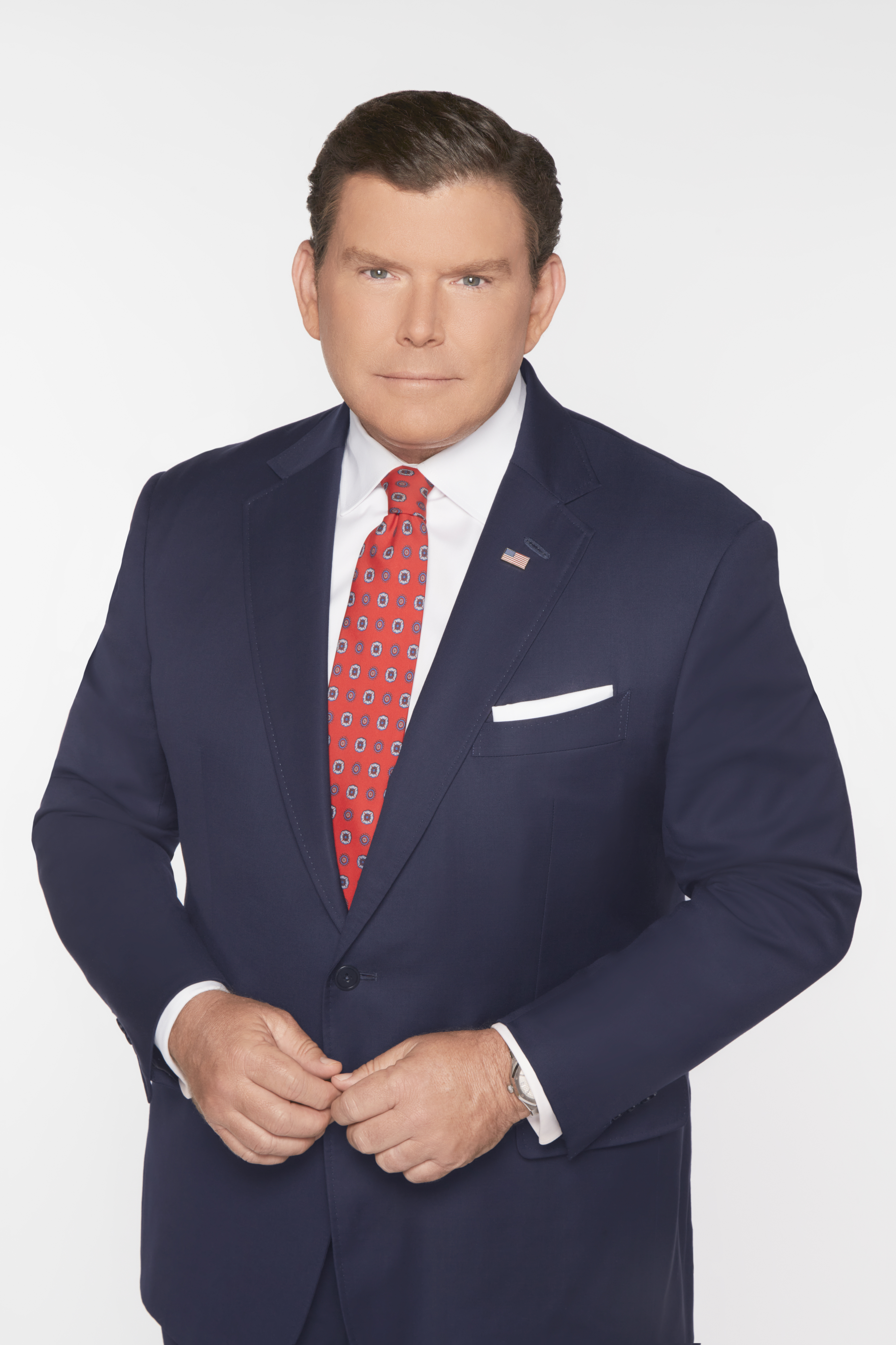 An Evening with Bret Baier